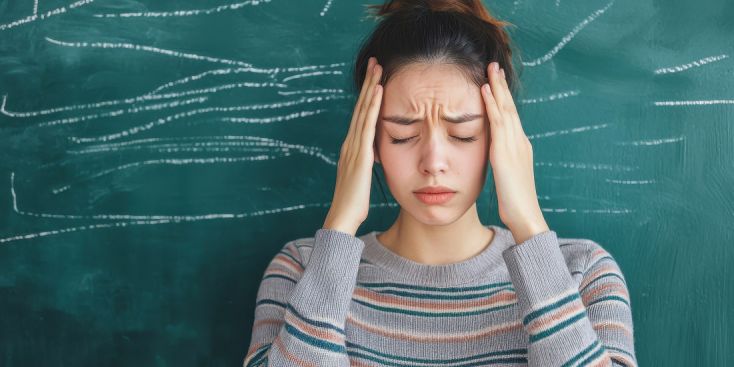 Understanding beats memorising why online tuition leads to better grades