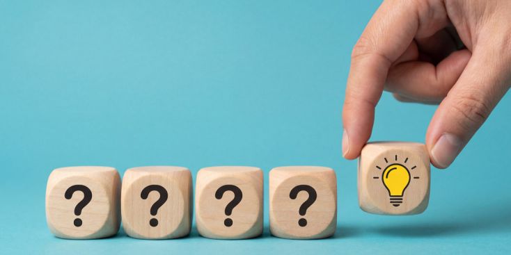 Why some students improve by two grades while others stay stuck
